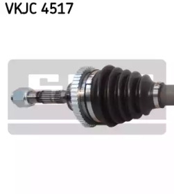 skf vkjc4517